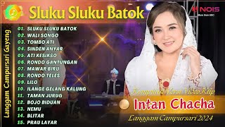 Download lagu INTAN CHACHA - SLUKU SLUKU BATOK | KOMPILASI VIDEO LANGGAM CAMPURSARI GAYENG TERBARU 2024 mp3 Download lagu INTAN CHACHA - SLUKU SLUKU BATOK | KOMPILASI VIDEO LANGGAM CAMPURSARI GAYENG TERBARU 2024 mp3