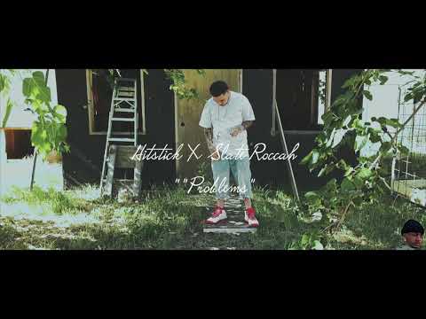 Hitstick X Slate Roccah - Problems (Prod. By Beats by HT) (Shot By RTP VISION)