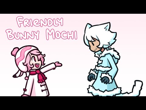 Friendly Bunny Mochi (2)