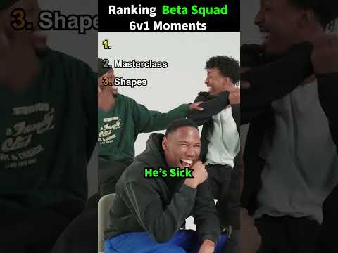 Ranking 6v1 Moments