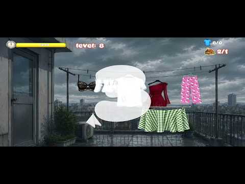 Rain Coming video thumbnail