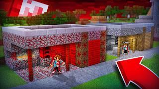 КОМПОТ 404 СТАЛ МОИМ СОСЕДОМ В МАЙНКРАФТ | Компот Minecraft КОМПОТ 404 СТАЛ МОИМ СОСЕДОМ В МАЙНКРАФТ | Компот Minecraft