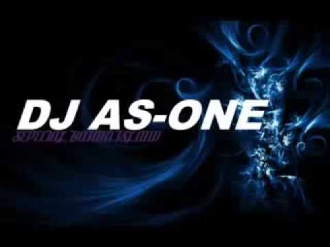 DJ AS ONE™ Nonstop Dugem mixtape funky 2014