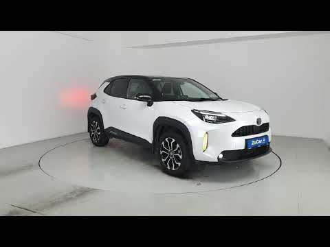 Toyota Yaris Cross #97 1.5 Hybrid CVT Luna Sport - Image 2