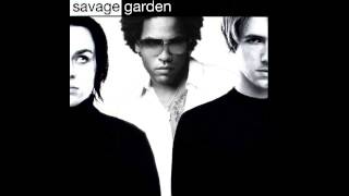 Savage Garden 
