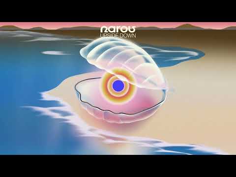 narou - upside down  (Lyric Video)