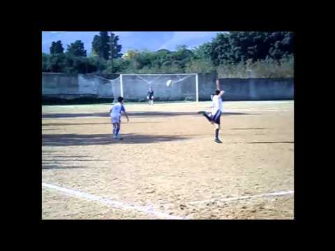 Sferracavallo vs Olimpia Borgetto 1° Tempo