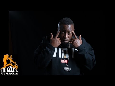 DJ Rah2k x Laroo The Hard Hitta - Monster Roo [Thizzler.com]