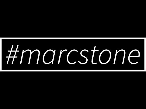 Marc Stone - Promo 2019