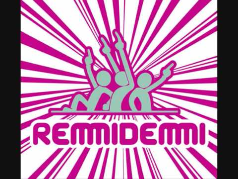 Remmidemmi-Deichkind