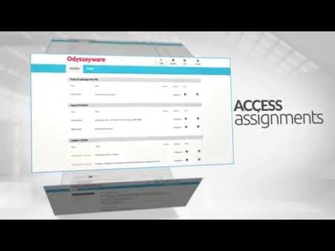 Odysseyware Answer Key