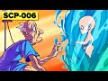 SCP 006 Fountain Of Youth SCP Animation