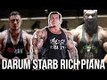 Rich Piana - Der wahre Grund für seinen Tod| Autopsie-Analyse