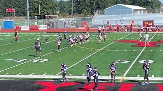 TJ’s football play 2