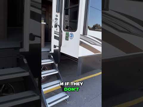 RV Fender Skirts: Expensive Replacements You Can't Afford To Ignore! #shorts