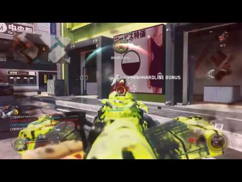 Infinite warfare multiplayer