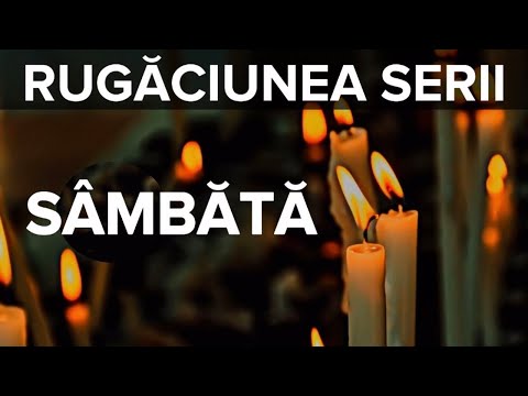 Saturday Evening Prayer – Short and Powerful Prayer