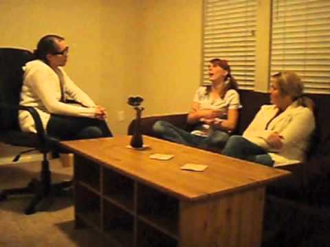 Narrative Therapy Role Play