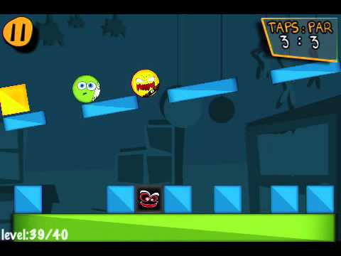 Flubby Physics lvl. 39