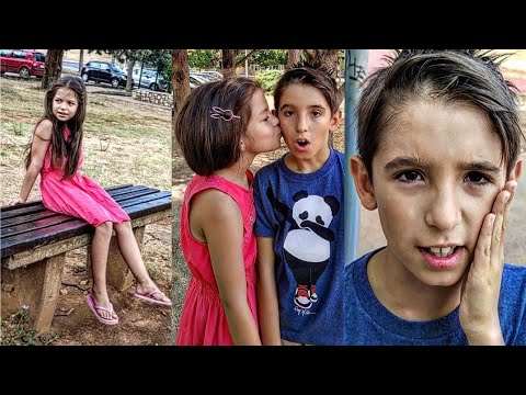 ZALJUBIO SE u NJU, PA je ZAŽALIO