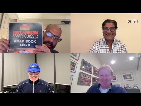 Coolest Car of All Time? | The Car Podcast #66