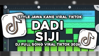 Download lagu DJ DADI SIJI - VIRAL TIKTOK 2026! BY NOVA FVNKYπ§ mp3 Download lagu DJ DADI SIJI - VIRAL TIKTOK 2026! BY NOVA FVNKYπ§ mp3