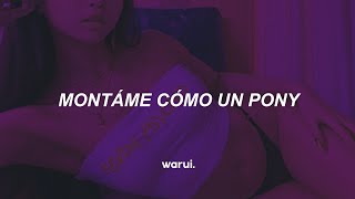 Bei Mejor - Lights Down Low (ft. Waka Flocka Flame) (Español)