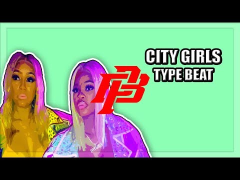 [FREE] City Girls Type Beat 2019 - "Pop Off" x Cardi B | Trap / Florida Instrumental 2019