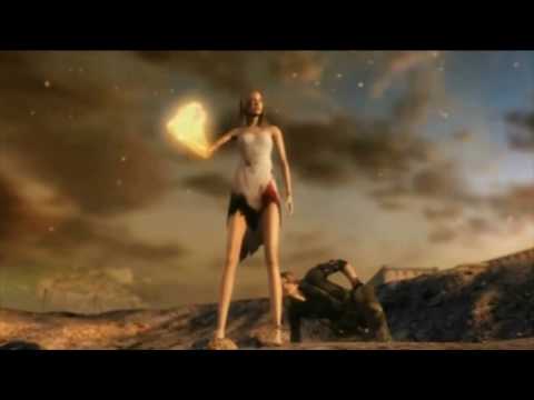 Resident Evil Tribute: Cut the Cord - Shinedown