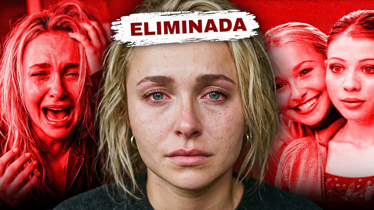 La MUERTE de Hayden Panettiere fue más TURBIA de lo que creíamos