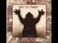 John Lee Hooker - Think twice before you go