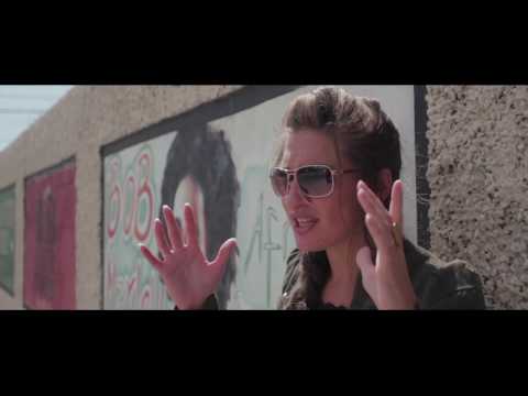 Delphine - Winning Races [Official Video]