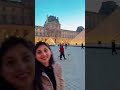 Louvre Museum World S Largest And Most Visited Museum Louvre Louvremuseum Paris Paristravel