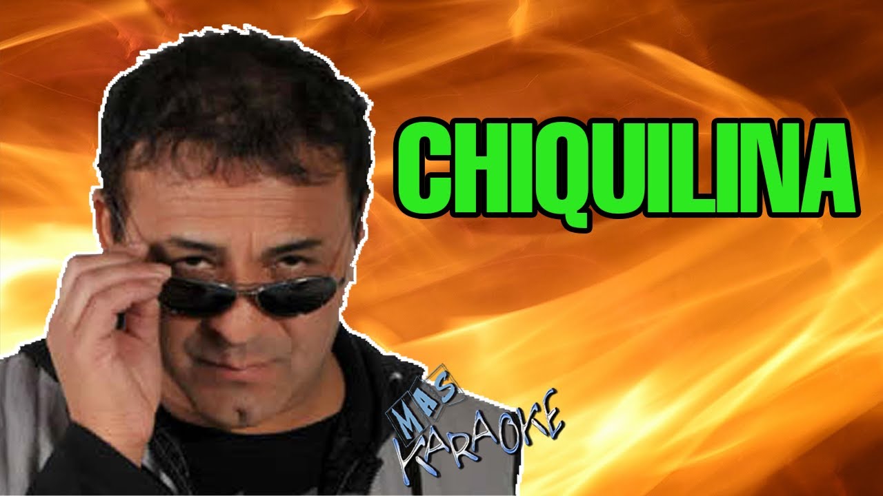Chiquilina