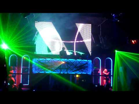 Wippenberg (2) Godskitchen, Electric Playground, Brisbane 2 October 2010