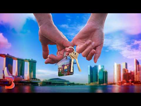 Singapore’s Public Housing is Getting Complicated