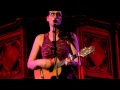 Ingrid Michaelson -This is War (live @ Union ...