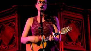 Ingrid Michaelson -This is War (live @ Union Chapel)