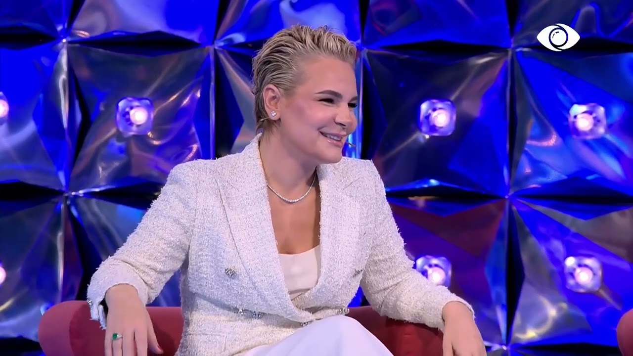 U eliminua nga gara, Seno: Kam shumë pishmane, u revoltova sepse…