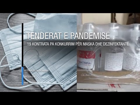 LIVE/ Edicioni informativ - 6 korrik 2020 - Ora 16:00 - RTV Ora