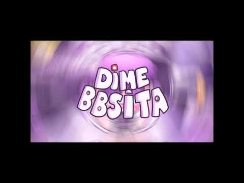 Alex Martini X Robledo - Dime Bbesita (Fredy Vidal Edit)