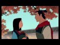 Nezostaneš Navždy Mulan