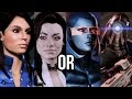 Versus Series | Vote for my next Mass Effect match ...