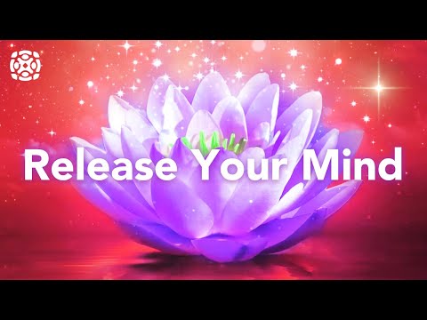 Guided Sleep Meditation Let Go of Anxiety, Fear & Worry As You Drift Off To Sleep