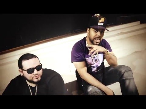 HighLife CYF feat Carlovy Musicc - Shorty Wanna Ride (Official Video)