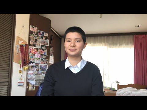 清泉女子大学第1回高校生スペイン語スピーチコンテスト 第1部門1位