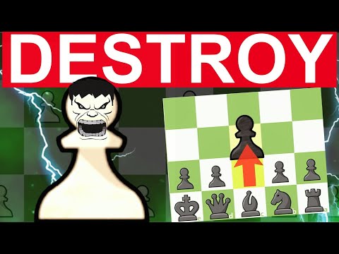 How to play the Caro Kann Defense in 3 easy steps