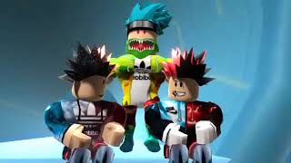 Believer Roblox Music Video Imagine Dragons Jailbreak Th Clip - 
