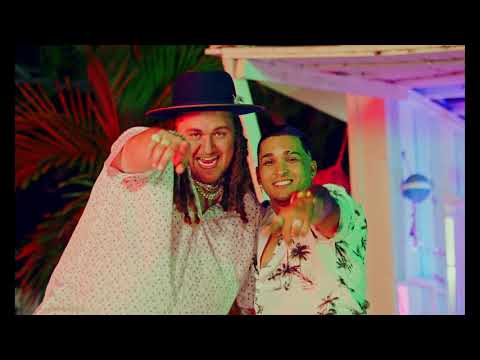 Jahzel X Holden Mcowen - Trate (Official Video)