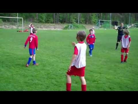 Lokalderby FSV Bero Stralau vs VfB F Hain